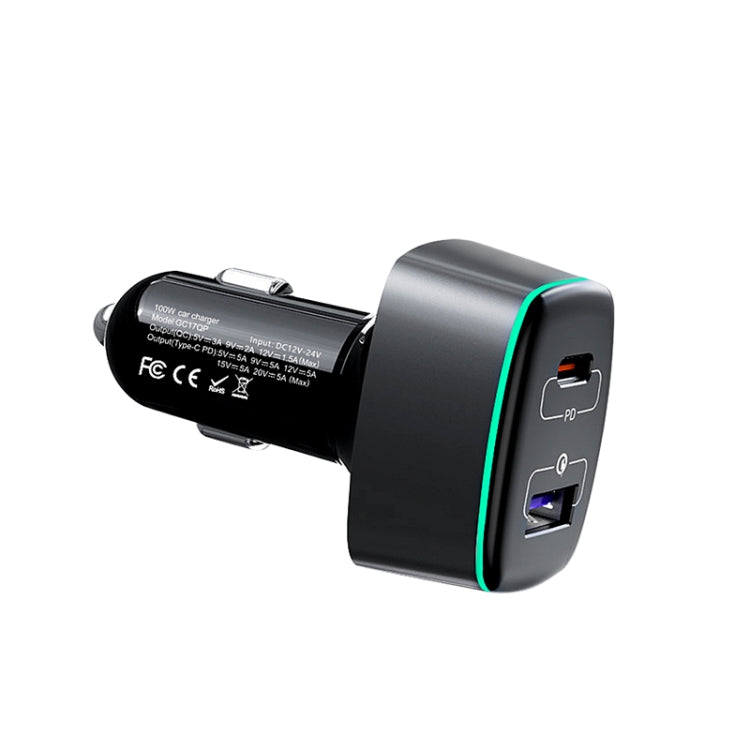 For DJI Mavic 3/Mini 2 RCSTQ 100W 2 In 1 Car Charger, For DJI Mavic 3/Mini 2 For DJI Mavic 3/Mini 2 RCSTQ 100W 2 In 1 Car Charger, For DJI Mavic 3/Mini 2